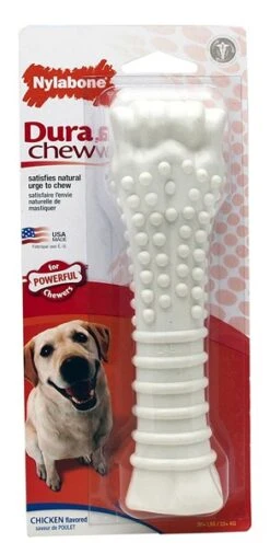 Nylabone Dura Chew Chicken Souper