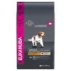 Eukanuba Dog Adult Sml/Med Lamb And Rice 12kg -Kurgo Shop 00000091 large