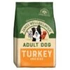 James Wellbeloved Dog Adult Turkey And Rice 15Kg -Kurgo Shop 00002685 large