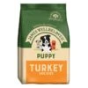 James Wellbeloved Puppy Turkey & Rice 15kg -Kurgo Shop 00002690 large