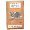 Allen And Page Natural Rabbit Pellets 20kg -Kurgo Shop 00007326 large