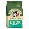 James Wellbeloved Dog Adult Duck And Rice 15Kg -Kurgo Shop 00023993 large