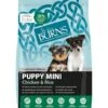 Burns Puppy And Toy Breed Mini Bites 2kg