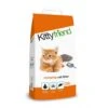 Kittyfriend Clumping Cat Litter 20L 2 Kittyfriend Clumping Cat Litter 20L -Kurgo Shop 00029985 large