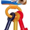 Nylabone Puppy Teething Keys Medium -Kurgo Shop 00030684 large