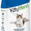 Kitty Friend Anti Bacterial Cat Litter 25L -Kurgo Shop 00032794