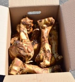 Roast Bone Full Size Box Of 10