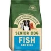 James Wellbeloved Dog Senior Fish And Rice 2Kg -Kurgo Shop 00037012 large