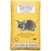Allen Rabbit Breeder Grower Pellets 20Kg -Kurgo Shop 00039497 large
