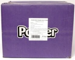 Pointer Charcoal Cobs 10Kg