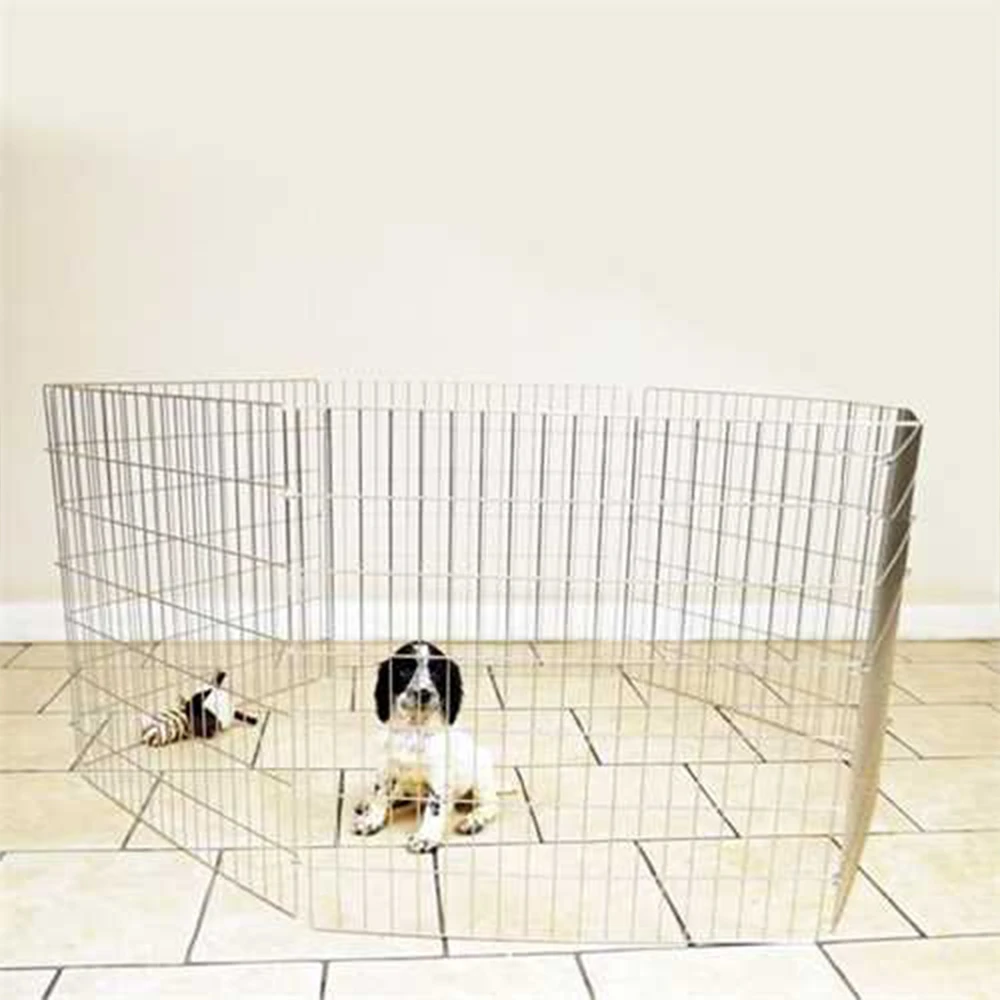 Hexagon Puppy, Dog And Small Animal Play Pen 3 Hexagon Puppy, Dog And Small Animal Play Pen