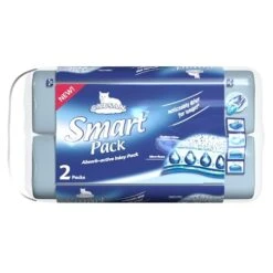 Catsan Smart Pack Cat Litter 4L (2 Pack)