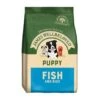 James Wellbeloved Dog Puppy Fish And Rice 2kg 2 James Wellbeloved Dog Puppy Fish And Rice 2kg -Kurgo Shop 00053705 large
