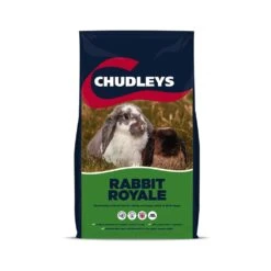 Chudleys Rabbit Royale 14Kg