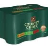 Gelert Country Choice Working Dog 6 X 1200g -Kurgo Shop 00057066 large