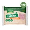 NATURES MANU MINCED LAMB & CHICKEN 12 X 400G -Kurgo Shop 00058718 large