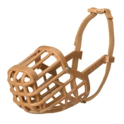 Coachi Baskerville Muzzle Size 9