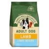 James Wellbeloved Dog Light Lamb And Rice 12.5kg -Kurgo Shop 00883527 large