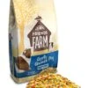 Gerty Guinea Pig Food 12.5kg -Kurgo Shop 00883609 large