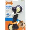 Nylabone Puppy Double Action Chew Regular -Kurgo Shop 00884243 large