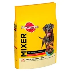 Pedigree Mixer 10kg