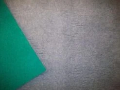 Bronte Vet Bed 10 Metre Roll Grey