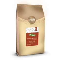 Dr. Green Super Premium Cat Chicken 6kg