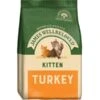 James Wellbeloved Kitten Turkey 1.5kg