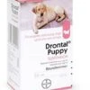 Drontal Puppy Suspension 50ml -Kurgo Shop 00888221 large