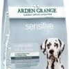 Arden Grange Adult Sensitive White Fish & Potato 2kg -Kurgo Shop 00891873 large