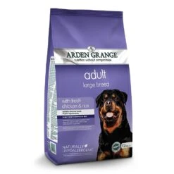 Arden Grange Adult Large Breed 12kg