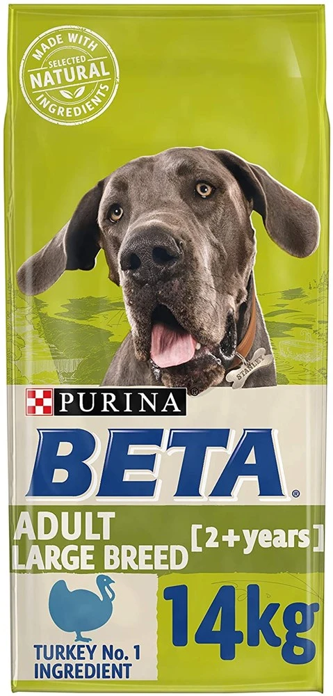 Beta Adult Large Breed 14kg 3 Beta Adult Large Breed 14kg