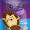 Spike's Semi-Moist Hedgehog Food 1.3kg -Kurgo Shop 00892078 large