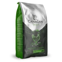 Canagan Cat Free-Range Chicken 1.5kg