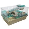 Translucent Teal Cage -Kurgo Shop 00893211 large