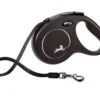 Flexi New Classic Small Tape Black 5m -Kurgo Shop 00895144 large