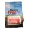 Dr. Dr Green Grain Free Salmon Dog Food 2kg -Kurgo Shop 00895452 large