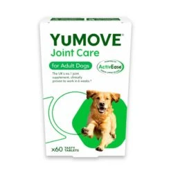 Yumove Dog Joint Support 60 Tablet
