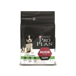 Pro Plan Medium Puppy Chicken 3kg