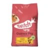 Twitch Guinea Pig Nuggets 10kg -Kurgo Shop 00897341 large