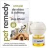 Pet Remedy Plug-In Diffuser 40ml -Kurgo Shop 00898379 large