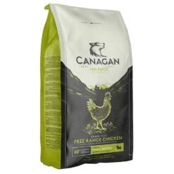 Canagan Small Breed Chicken For Dogs 2kg