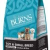Burns Adult Small&Toy Breed Ckn Rice 2kg 1 Burns Adult Small&Toy Breed Ckn Rice 2kg -Kurgo Shop 00899441 large
