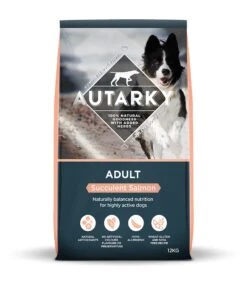 Autarky Adult Salmon 12kg