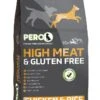 PERO High Meat Chicken And Rice 12kg -Kurgo Shop 00900854 large