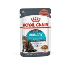 Royal Canin Urinary Care Wet Pouch 12x85