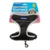 Travel And Exercise Harness S -Kurgo Shop 00902428 large