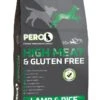 PERO High Meat Lamb & Rice 12Kg 1 PERO High Meat Lamb & Rice 12Kg -Kurgo Shop 00902684 large