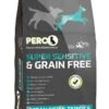PERO Supersensitive Grain Free Wild Ocean Fish 12Kg -Kurgo Shop 00902686 large