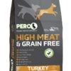 PERO Grain Free Turkey Sweet Potato 12kg -Kurgo Shop 00902688 large